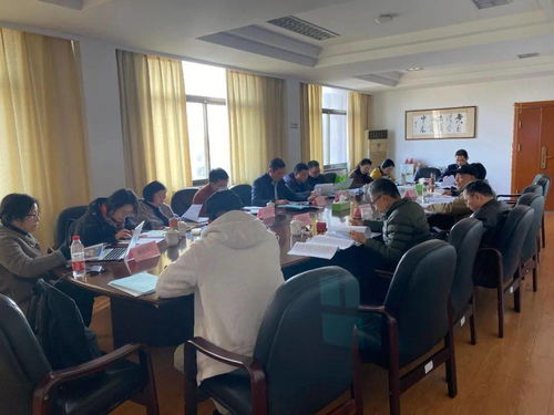 科學(xué)規(guī)劃聲環(huán)境，海鹽縣召開(kāi)聲功能區(qū)劃分技術(shù)咨詢會(huì)